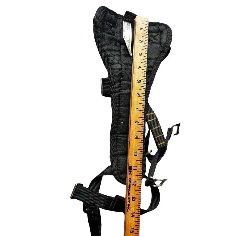 Kurgo large dog harness